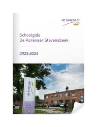 Schoolgids 2023-2024