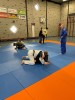 Judo-clinics 
