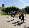 Sponsorloop 1 juni