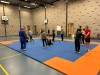 Judolessen op onze school