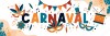 Carnaval in aantocht