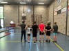 Clinic freerunnen