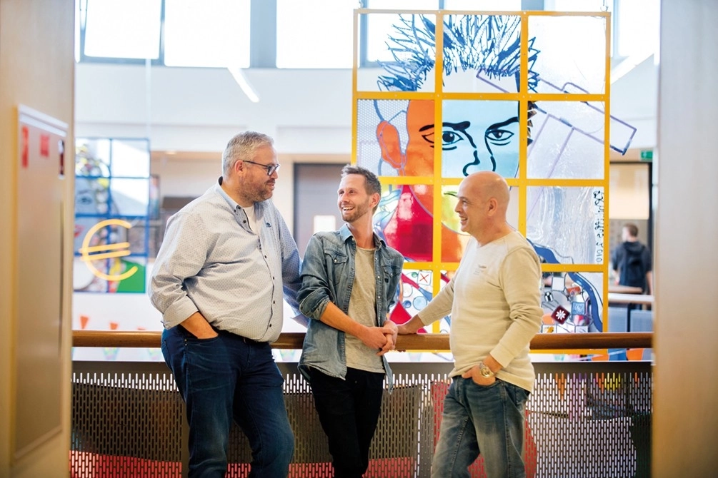 Bas Richard Dave De Korenaer Stevensbeek Metameer MVB20190226-116