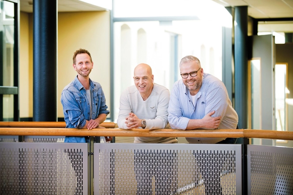 Bas Richard Dave Korenaer Stevensbeek vmbo Metameer MVB20190226-130